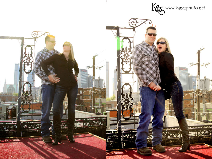 Richie and Jennifer: Engagements in Deep Ellum | Dallas Wedding Photographers Richie and Jennifer: Engagements in Deep Ellum | Dallas Wedding Photographers